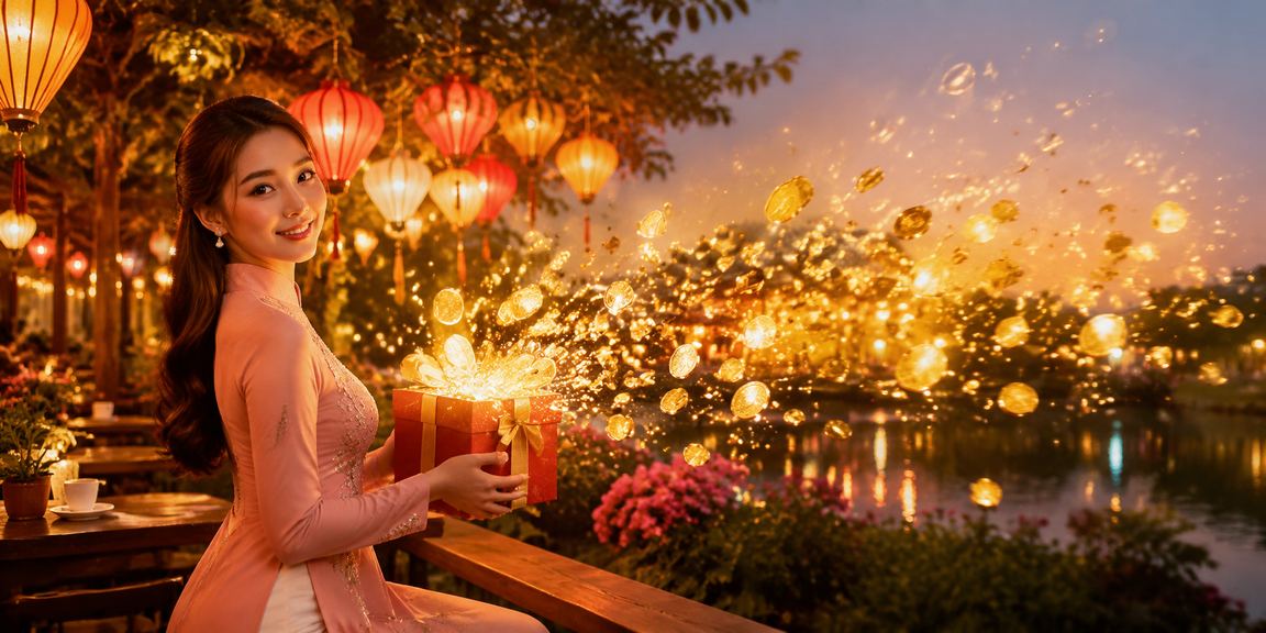 Người chơi đăng nhập vào vnno1