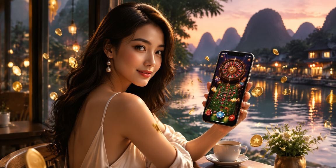 Casino di động tại Ninh Bình và cà phê truyền thống